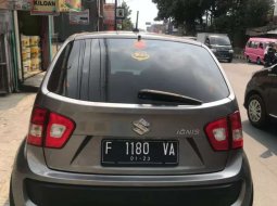 Mobil Suzuki Ignis 2018 GL dijual, Jawa Barat 3