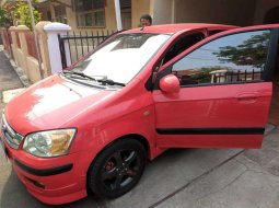 Dijual mobil bekas Hyundai Getz , Jawa Barat  2