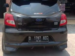 Jawa Barat, Datsun GO T 2016 kondisi terawat 2