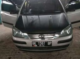Dijual mobil bekas Hyundai Getz , Sumatra Utara  2