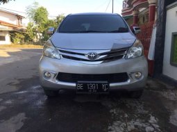Jual Toyota Avanza G 2013 harga murah di Lampung 4