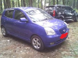 Mobil Kia Picanto 2005 dijual, Jawa Barat 1