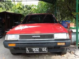 Toyota Corolla 1986 Jawa Timur dijual dengan harga termurah 3
