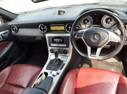 Jual Mercedes-Benz SLK SLK 250 2012 harga murah di DKI Jakarta 1