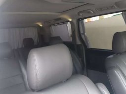 Toyota Alphard 2008 Jawa Tengah dijual dengan harga termurah 1