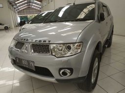 Jual mobil Mitsubishi Pajero Sport Dakar 2012 murah di DIY Yogyakarta 1