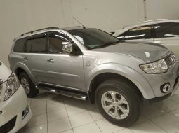 Jual mobil Mitsubishi Pajero Sport Dakar 2012 murah di DIY Yogyakarta 4