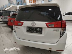 Jual cepat Toyota Kijang Innova 2.0 G 2017 di DIY Yogyakarta 6