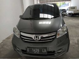 Mobil Honda Freed 1.5 2014 terawat di DIY Yogyakarta 2