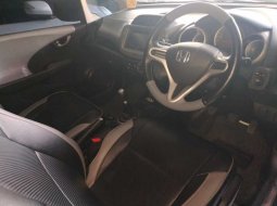 Jual mobil bekas murah Honda Jazz RS 2013 di DIY Yogyakarta 4