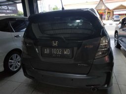 Jual mobil bekas murah Honda Jazz RS 2013 di DIY Yogyakarta 6