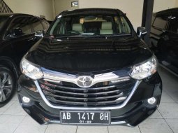 Dijual mobil bekas Toyota Avanza G 2016, DIY Yogyakarta 1