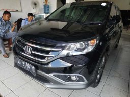 Jual mobil Honda CR-V 2.4 Prestige 2014 murah di DIY Yogyakarta 1