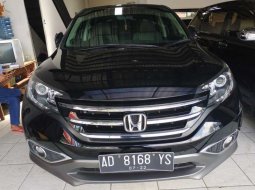 Jual mobil Honda CR-V 2.4 Prestige 2014 murah di DIY Yogyakarta 2