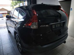 Jual mobil Honda CR-V 2.4 Prestige 2014 murah di DIY Yogyakarta 4