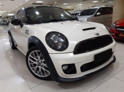 Jual mobil MINI Coupe Cooper S 2012 bekas di DKI Jakarta 3