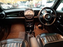 Jual mobil MINI Coupe Cooper S 2012 bekas di DKI Jakarta 4