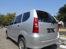 Mobil Daihatsu Xenia Li VVTI Deluxe Plus 3Baris Manual 2008 dijual, Jawa Barat  1