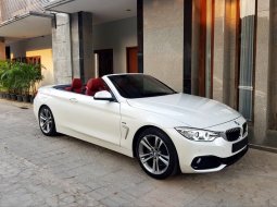 Jual cepat BMW 4 Series 428i 2014 di DKI Jakarta 10