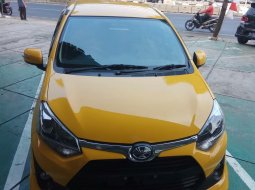 Promo Khusus Toyota Agya TRD Sportivo 2019 di DKI Jakarta 1