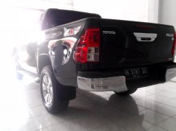 Jual cepat Toyota Hilux G VNTurbo Double Cabin 4x4 2016 terbaik, Sumatra Utara 1