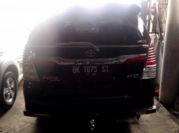 Jual mobil Toyota Kijang Innova 2.0 G 2010 bekas di Sumatra Utara 3