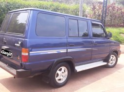 Jual cepat Toyota Kijang LGX 1.8 1996 di DKI Jakarta 6