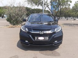 Jual mobil bekas murah Honda HR-V Prestige 2017 di DKI Jakarta 1