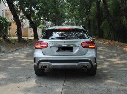 Dijual mobil bekas Mercedes-Benz GLA 200 Sport AMG 2015, Banten 5