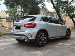 Dijual mobil bekas Mercedes-Benz GLA 200 Sport AMG 2015, Banten 6