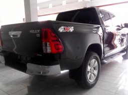 Dijual mobil bekas Toyota Hilux G D-4D 2016, Sumatra Utara 2