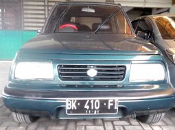 Sumatera Utara, mobil bekas Suzuki Sidekick 1.6 1992 dijual  1