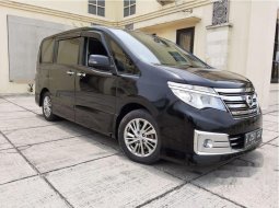 Dijual mobil bekas Nissan Serena Panoramic Autech, DKI Jakarta  3