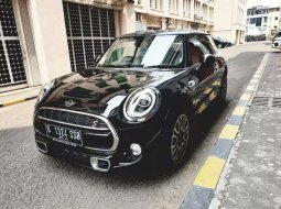 Jual MINI Cooper S 2019 harga murah di DKI Jakarta 9