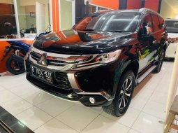 Dijual mobil bekas Mitsubishi Pajero Sport Dakar, Sumatra Barat  6