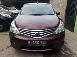 DKI Jakarta, Nissan Grand Livina SV 2013 kondisi terawat 11