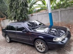 Jual cepat Volvo 960 1996 di Jawa Barat 12