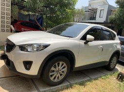 Jual mobil Mazda CX-5 Touring 2014 bekas di Banten  6