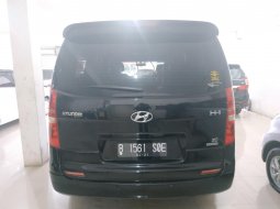 Jual mobil Hyundai H-1 XG 2014 bekas di Jawa Barat  1