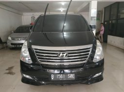Jual mobil Hyundai H-1 XG 2014 bekas di Jawa Barat  2
