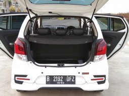 Dijual mobil bekas Toyota Agya TRD Sportivo 2018, Jawa Barat  2