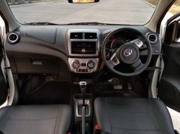 Dijual mobil bekas Toyota Agya TRD Sportivo 2018, Jawa Barat  6