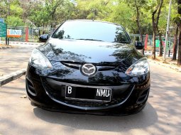 Jual mobil Mazda 2 V 2012 bekas di DKI Jakarta 1