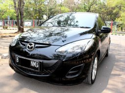 Jual mobil Mazda 2 V 2012 bekas di DKI Jakarta 2