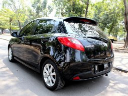 Jual mobil Mazda 2 V 2012 bekas di DKI Jakarta 4