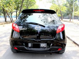 Jual mobil Mazda 2 V 2012 bekas di DKI Jakarta 5