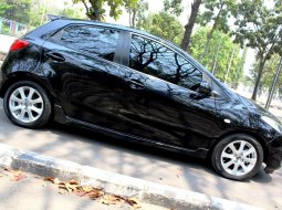 Jual mobil Mazda 2 V 2012 bekas di DKI Jakarta 6