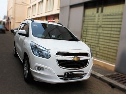 DKI Jakarta, dijual mobil Chevrolet Spin LTZ 2015 harga murah 3