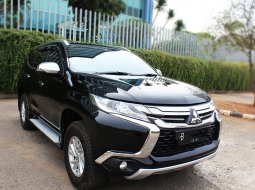 Jual mobil Mitsubishi Pajero Sport Exceed 2016 harga murah di DKI Jakarta 2