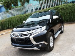 Jual mobil Mitsubishi Pajero Sport Exceed 2016 harga murah di DKI Jakarta 5